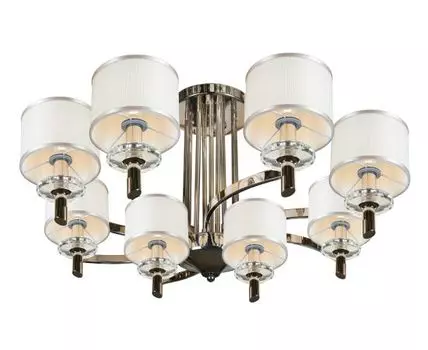 Потолочная люстра ILamp Fusion