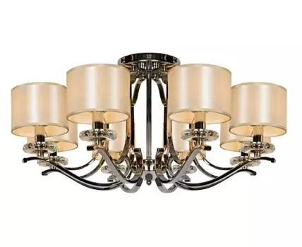 Потолочная люстра ILamp London