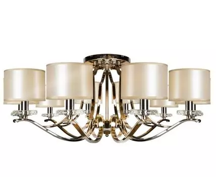 Потолочная люстра ILamp London