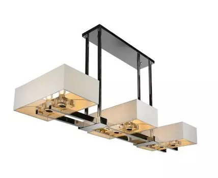 Потолочная люстра ILamp Play