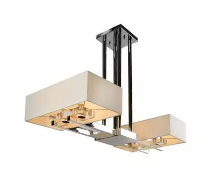 Потолочная люстра ILamp Play