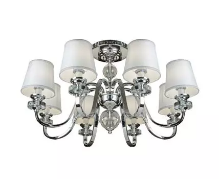 Потолочная люстра ILamp Vivia