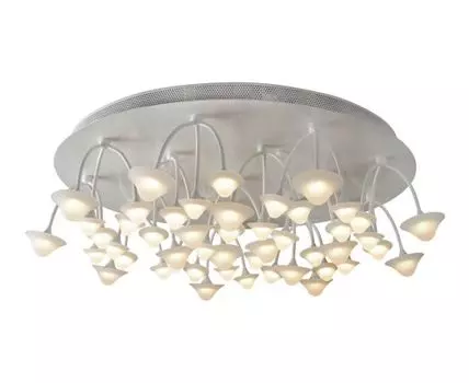 Потолочная люстра ILedex Darner