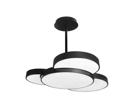 Потолочная люстра ILedex Demure