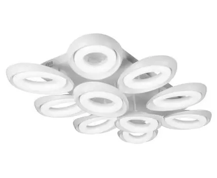 Потолочная люстра ILedex Fancy