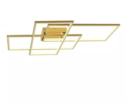 Потолочная люстра ILedex GRACE