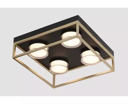 Потолочная люстра iLedex Link