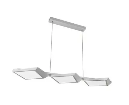 Потолочная люстра ILedex Meridian