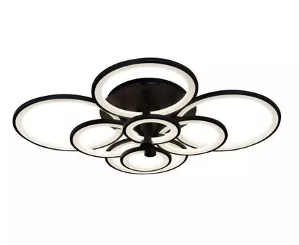 Потолочная люстра ILedex Ring