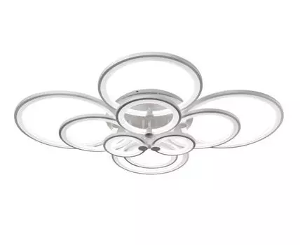 Потолочная люстра ILedex Ring