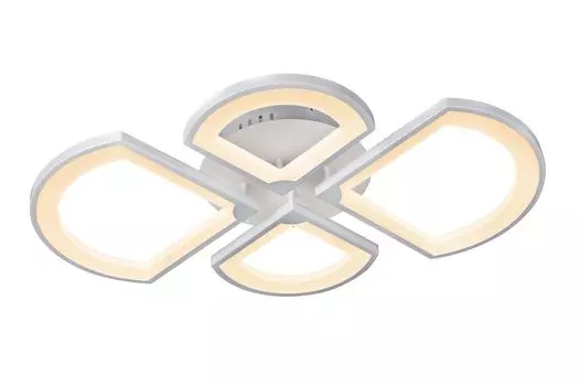 Потолочная люстра ILedex River