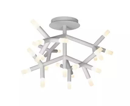 Потолочная люстра ILedex Savage