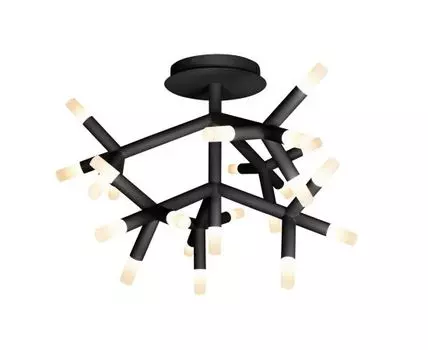 Потолочная люстра ILedex Savage