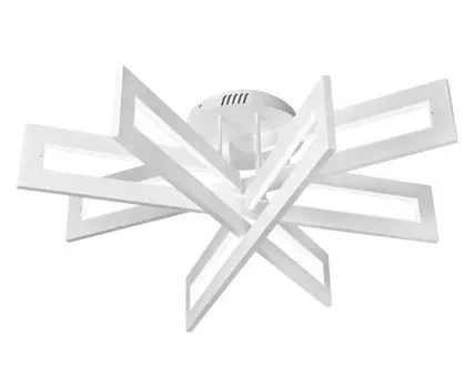 Потолочная люстра ILedex Stalker