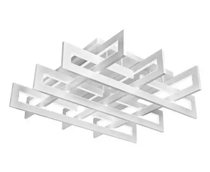 Потолочная люстра ILedex Stalker