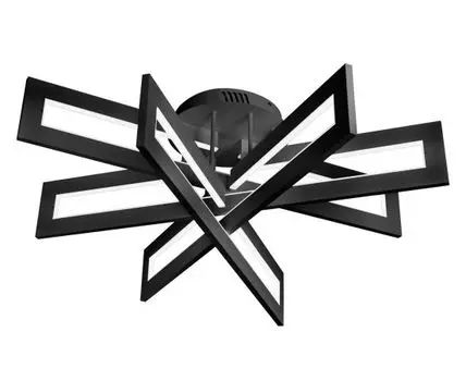 Потолочная люстра ILedex Stalker