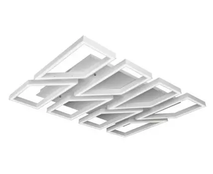 Потолочная люстра ILedex Stellar