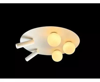 Потолочная люстра iLedex Telescope