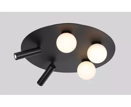 Потолочная люстра iLedex Telescope