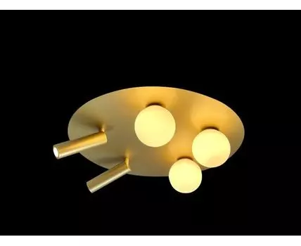 Потолочная люстра iLedex Telescope