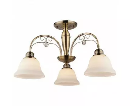 Потолочная люстра Imex 3042 KL.3042-3-S AB