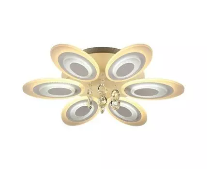 Потолочная люстра Imex PLC-3020 PLC-3020-685