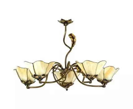 Потолочная люстра Kemar Galegos