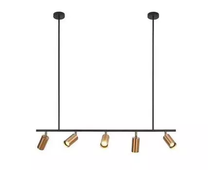 Потолочная люстра Kink Light КАЙКО