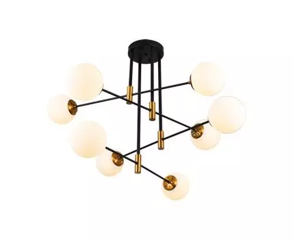 Потолочная люстра Kink Light Кайри