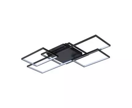 Потолочная люстра Kink Light ЛИНД