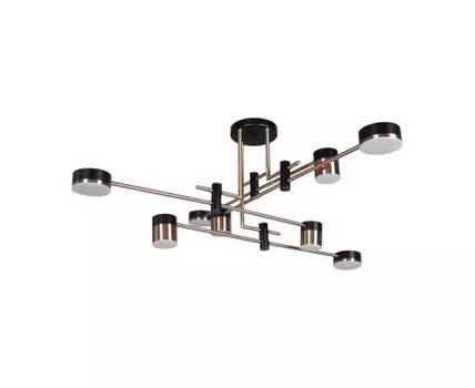 Потолочная люстра Kink Light Милли