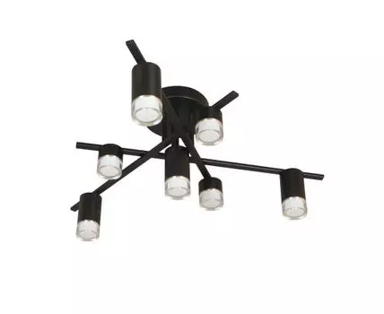 Потолочная люстра Kink Light Нилс