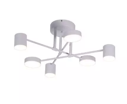 Потолочная люстра KinkLight Мекли