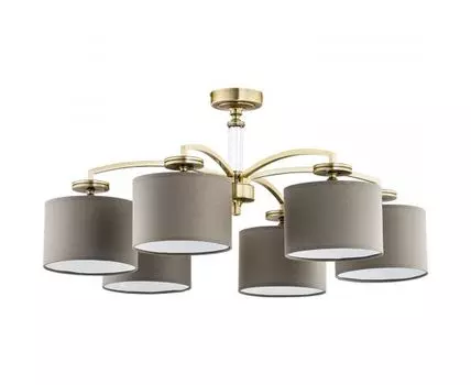 Потолочная люстра Kutek Rossano