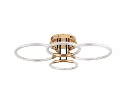 Потолочная люстра LARA Lumion