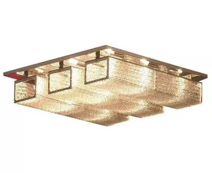 Потолочная люстра Lariano