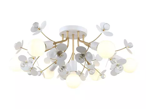 Потолочная люстра Lassie