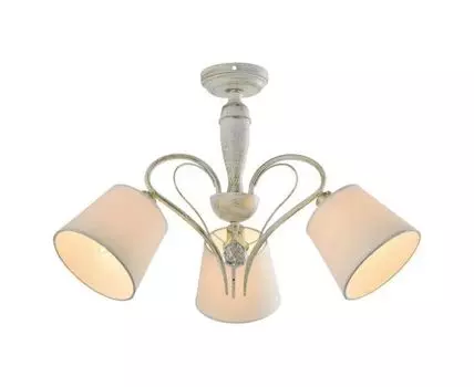 Потолочная люстра Lgo