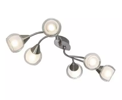 Потолочная люстра Lgo