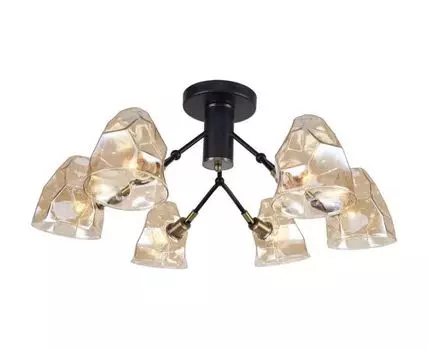 Потолочная люстра Lgo