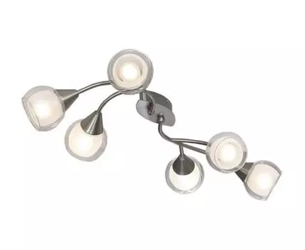 Потолочная люстра Lgo