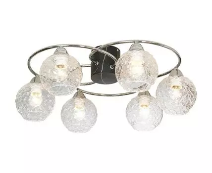 Потолочная люстра Lgo