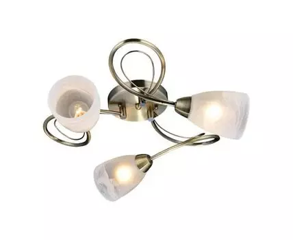 Потолочная люстра Lgo