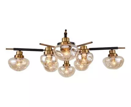 Потолочная люстра Lgo