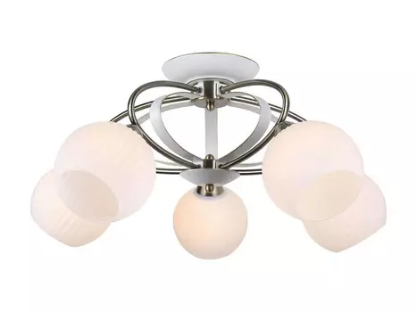 Потолочная люстра Lgo