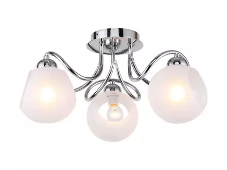 Потолочная люстра Lgo