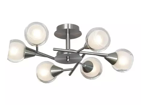 Потолочная люстра Lgo