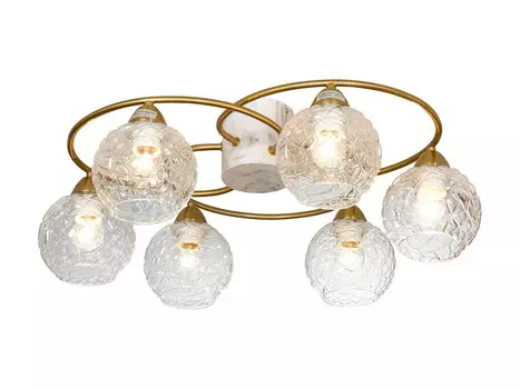 Потолочная люстра Lgo