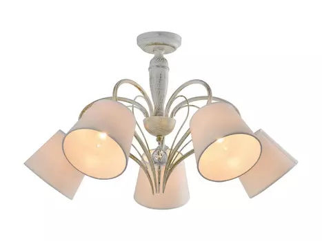 Потолочная люстра Lgo