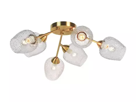 Потолочная люстра Lgo